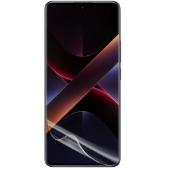 Hidrogél fólia Xiaomi Poco X7