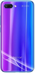 Hátsó hidrogél fólia Honor 10