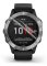 6 db Hidrogél fólia Garmin Fenix 6