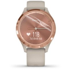 6 db Hidrogél fólia Garmin VivoMove 3s
