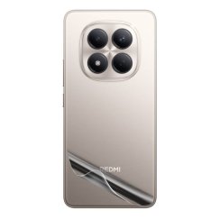 Hátsó hidrogél fólia Xiaomi Redmi Note 15 Pro 5G