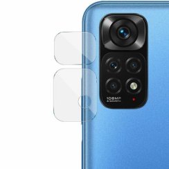 Edzett védőüveg kamerához Xiaomi Redmi Note 11S