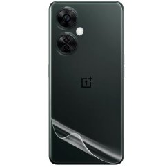 Hátsó hidrogél fólia Oneplus Nord CE 4 Lite 5G
