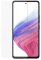 Edzett üveg Samsung A53 5G