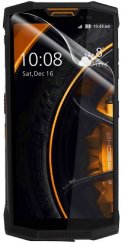 Hidrogél fólia Doogee S80
