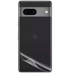 Hátsó hidrogél fólia Google Pixel 7