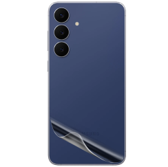 Hátsó hidrogél fólia Samsung S25 Fe