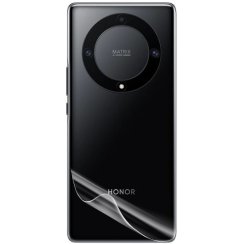 Hátsó hidrogél fólia Honor Magic 5 Lite