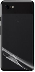 Hátsó hidrogél fólia Google Pixel 3 XL