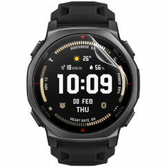 6 db Hidrogél fólia Amazfit T-Rex 3 Pro (44MM)