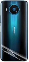 Hátsó hidrogél fólia Nokia 8.3