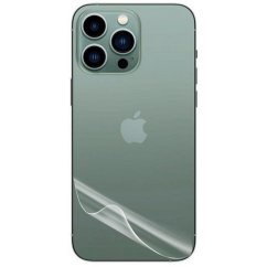 Hátsó hidrogél fólia iPhone 14 Pro