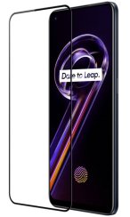 Edzett üveg Realme 9i
