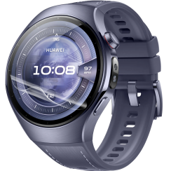 6 db Hidrogél fólia Huawei Watch 5 (46mm)