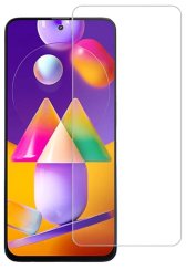 Edzett üveg Samsung M31S