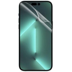 Hidrogél fólia iPhone 15 Plus