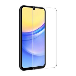 Edzett üveg Samsung A15 4G/5G