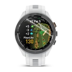 6 db Hidrogél fólia Garmin Approach S70 (42mm)