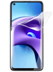 Hidrogél fólia Xiaomi Redmi Note 9T