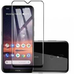 Edzett üveg Nokia 3.2