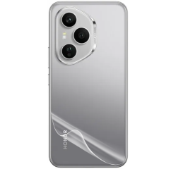 Hátsó hidrogél fólia Honor 400 Pro