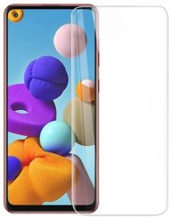 Edzett ĂŒveg Samsung A21S
