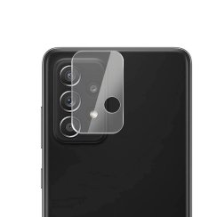 Edzett védőüveg kamerához Samsung A53 5G