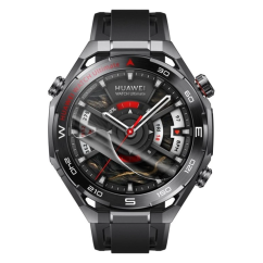 6 db Hidrogél fólia Huawei Watch Ultimate 2