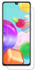 Edzett üveg Samsung A41