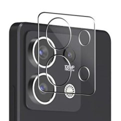 Edzett védőüveg kamerához Xiaomi Redmi Note 13 Pro 5G