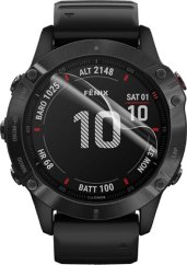 6 db Hidrogél fólia Garmin Fenix 6 Pro