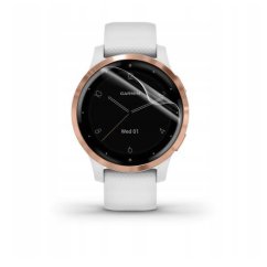 6 db Hidrogél fólia Garmin VivoActive 4s