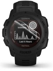 6 db Hidrogél fólia Garmin Instinct Solar