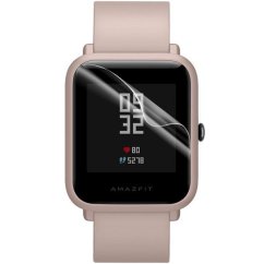 6 db Hidrogél fólia Amazfit Bip Lite