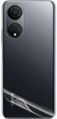 Hátsó hidrogél fólia Honor X7