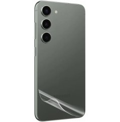 Hátsó hidrogél fólia Samsung S23