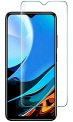 Edzett üveg Xiaomi Redmi 9T