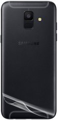 Hátsó hidrogél fólia Samsung A6 / A6 2018