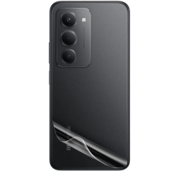 Hátsó hidrogél fólia Xiaomi Redmi 15 5G