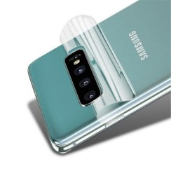 Hátsó hidrogél fólia Samsung S6 EDGE