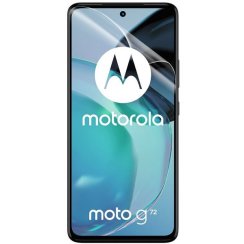Hidrogél fólia Motorola Moto G72