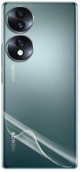 Hátsó hidrogél fólia Honor 70