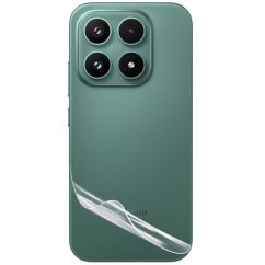 Hátsó hidrogél fólia Xiaomi 17