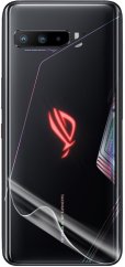 Hátsó hidrogél fólia Asus Rog Phone 3 Strix