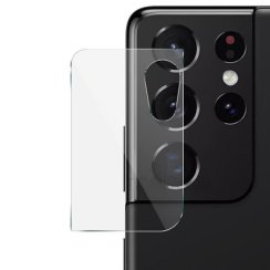 Edzett védőüveg kamerához Samsung S21 Ultra