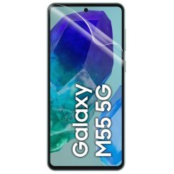 Hidrogél fólia Samsung M55 5G