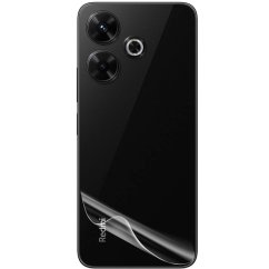 Hátsó hidrogél fólia Xiaomi Redmi 13