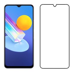 Edzett üveg Vivo Y72 5G