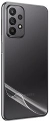 Hátsó hidrogél fólia Samsung A23 5G