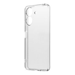 Átlátszó szilikon tok Xiaomi Redmi 13C